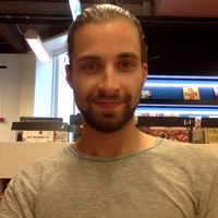 Jacob Schjødt's Photo