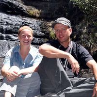 Maryse-Dany Tour du Monde's Photo