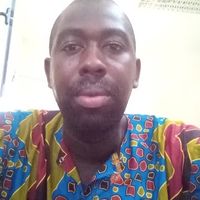 Salifo Dabó's Photo