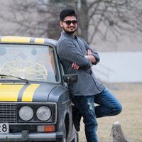 Satish Kumar reddy  Kona的照片