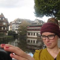 Camille-Léa Simard的照片