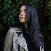 Tetiana Bilusiak's Photo