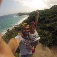 Fotos von Florencia y Pablo Pujó