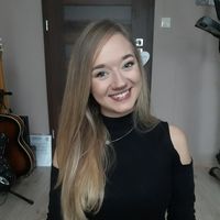 Wiktoria Porwat's Photo