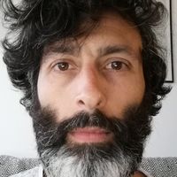 Luca  Easygoing's Photo