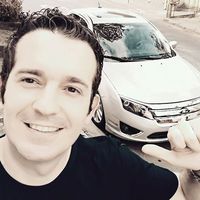 Mauricio Dornelas's Photo