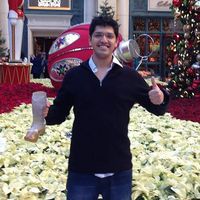 Shivam Parikh's Photo