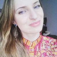 Monika Radziejewska的照片