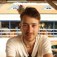 Sebastian Stefan's Photo