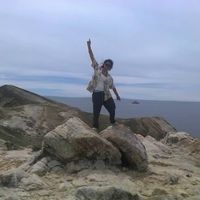 Agustina Noguera Palopoli的照片