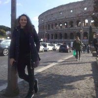 Laura Istrate's Photo