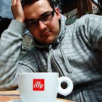 Piotr Zieliński's Photo