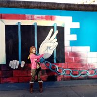 Charline Martinez的照片