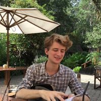 Thijs Keulen's Photo