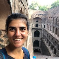 Photos de Victoria Nasiff