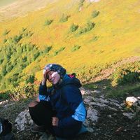 Fotos de Anya Ziganshina