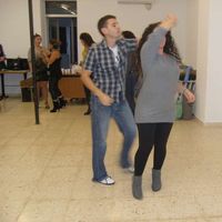 Miguel Angel Martinez Dominguez's Photo