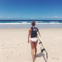 Marie Paris的照片