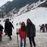 Nidhi Upadhyaya's Photo