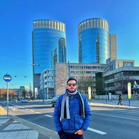 Dos Santos Júnior  Junior's Photo