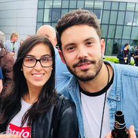 Silvia Marquez's Photo