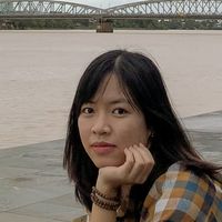 Phan Hương Giang's Photo