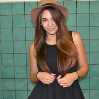 Andrea Escobar's Photo