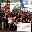 Happy hour de fim de ano的照片