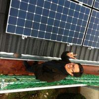 Chung-Shup Choi's Photo