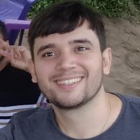 Márcio Hipólito's Photo