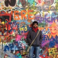 Fotos de Neil Kakkar