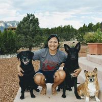 Michaela Williams's Photo