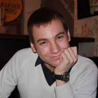 Alex Symonenko的照片