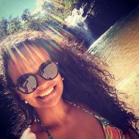 Hérika Lorena的照片