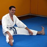 Ivan Zholoban's Photo