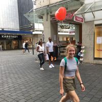 Fotos von Anna Lehmenkühler