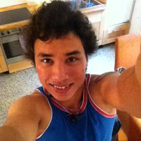 Fotos de Steven O'Mahony