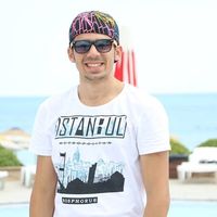 Le foto di Jimmy  sabroot