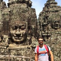 Fabrizio Locuratolo's Photo