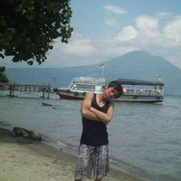 Rijal Hombing's Photo
