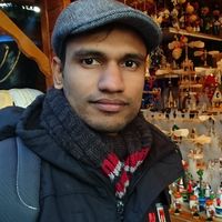 Anish Girija Sivarajan的照片