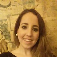 Rebeca Matas Fuertes's Photo