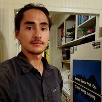 Michael Armas的照片