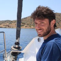 Matteo Lombardi's Photo