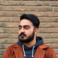 Iman Yahyapour's Photo