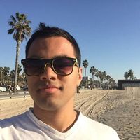 Gustavo Farias's Photo