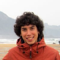 Aitor Arrizabalaga's Photo