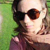 Bernadette Laimbauer's Photo