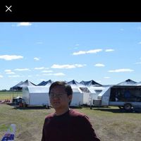 Christian Burhan的照片