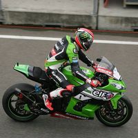 Kevin Maximus的照片